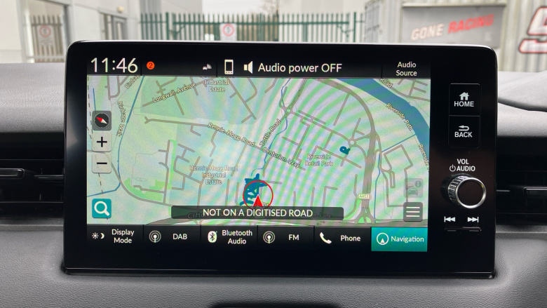 Honda HR-V 1.5 eHEV Advance 5dr CVT Hybrid Hatchback